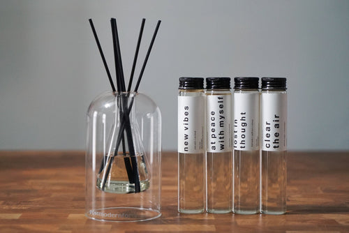 At Peace Diffuser Fragrance Oil and Set