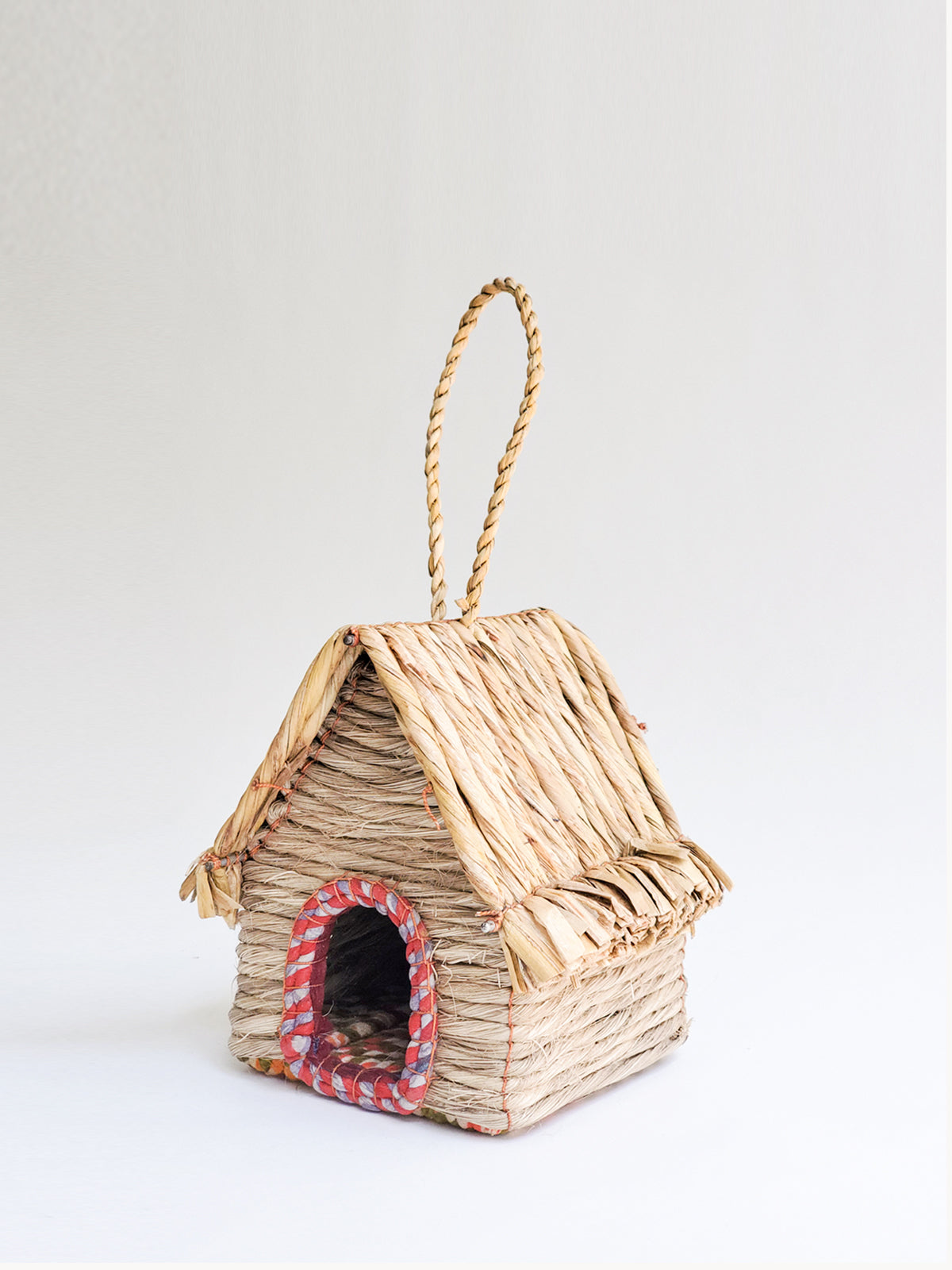 Seagrass Bird Cabin