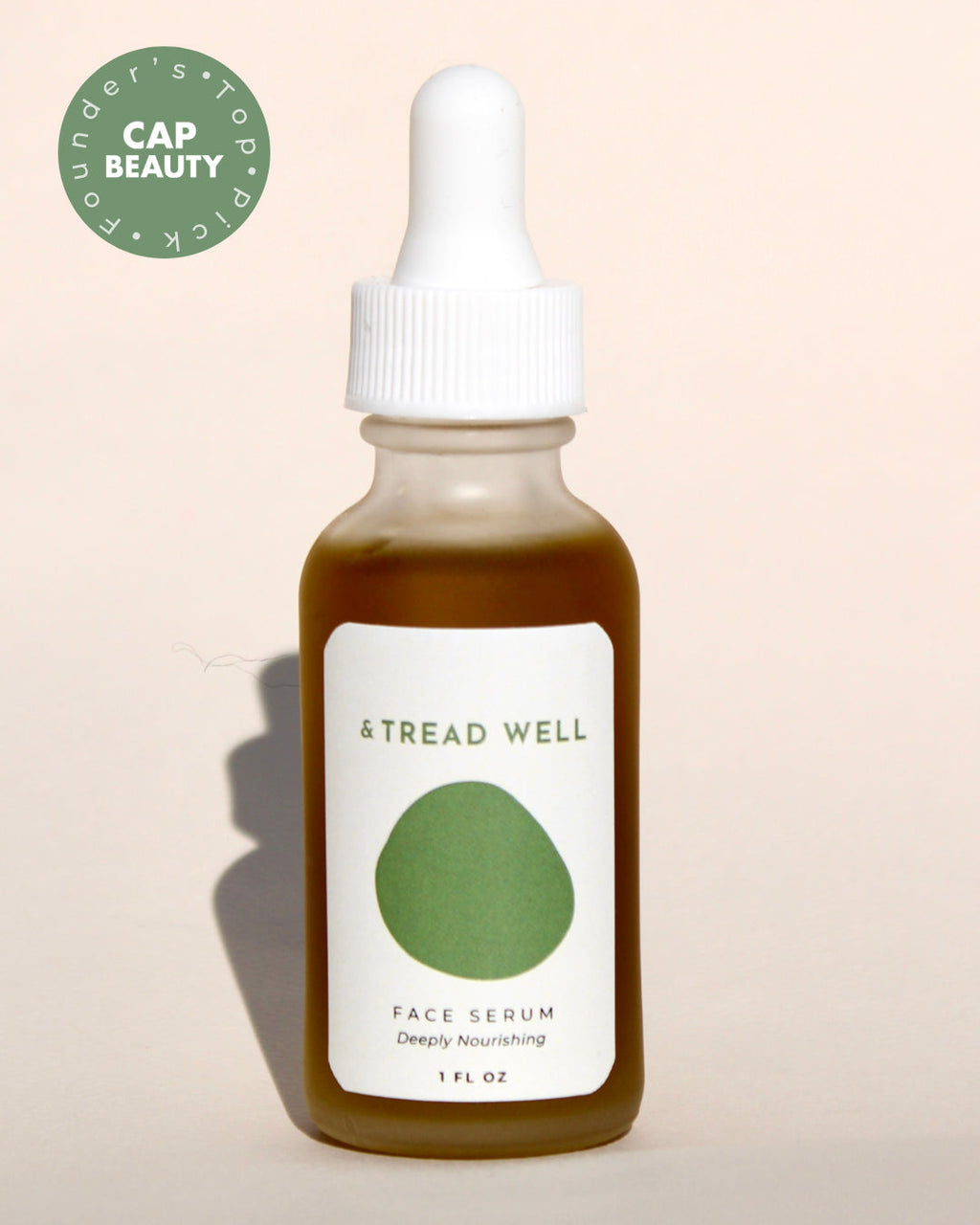 All-in-One Facial Serum
