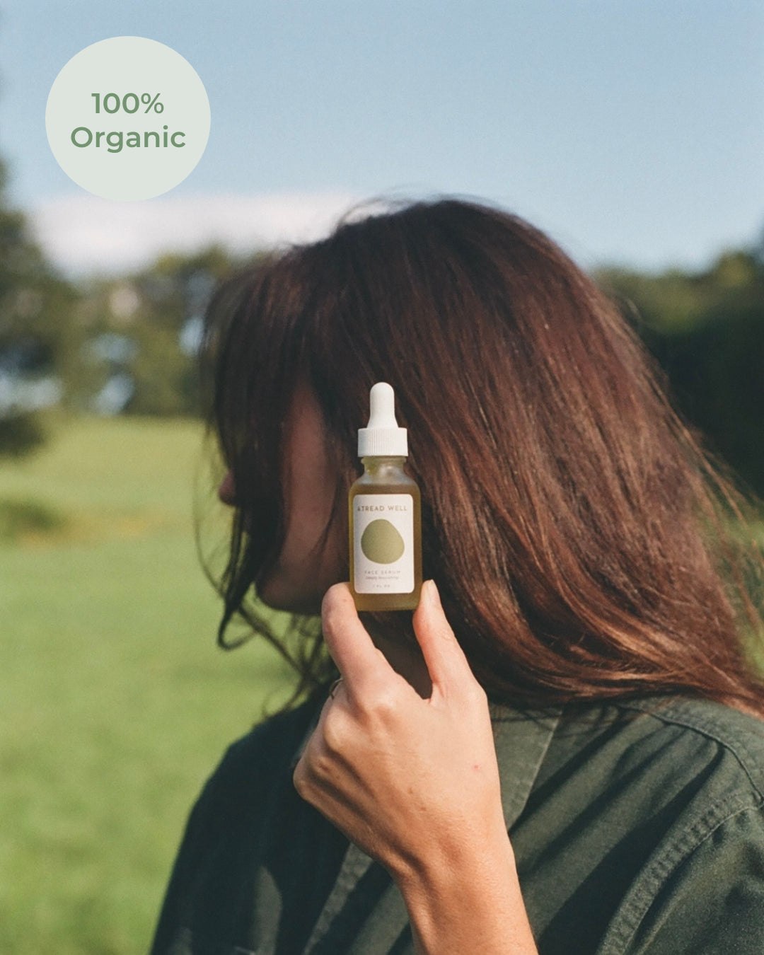 All-in-One Facial Serum