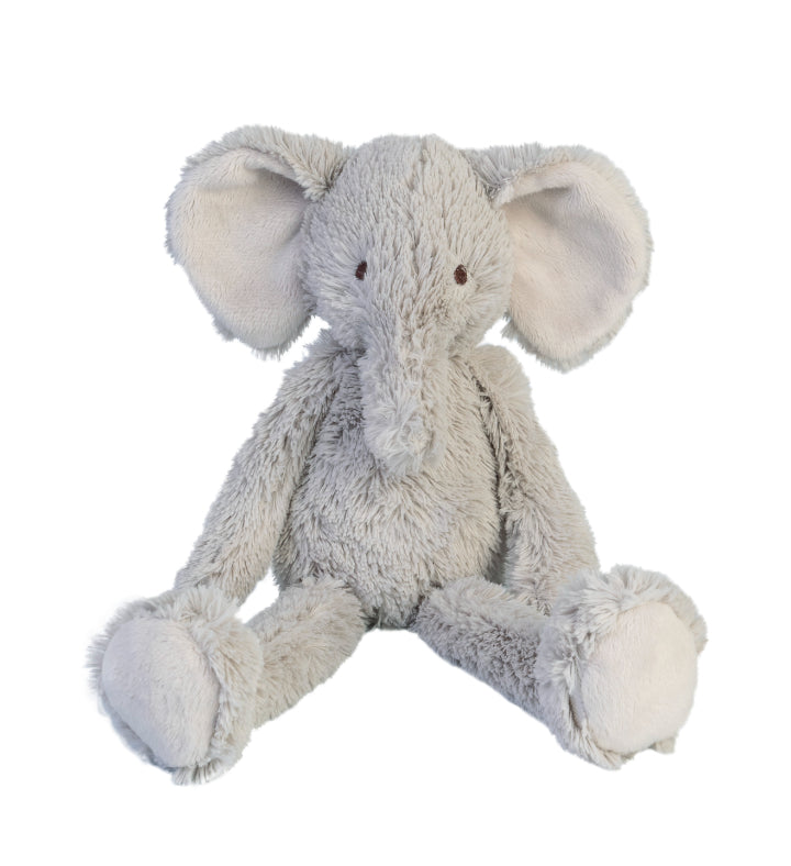 Enzo the Elephant Stuffy