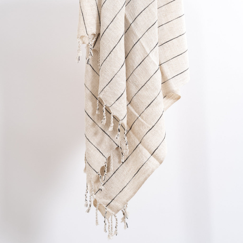 Eastern Woven Turkish Hand Towel