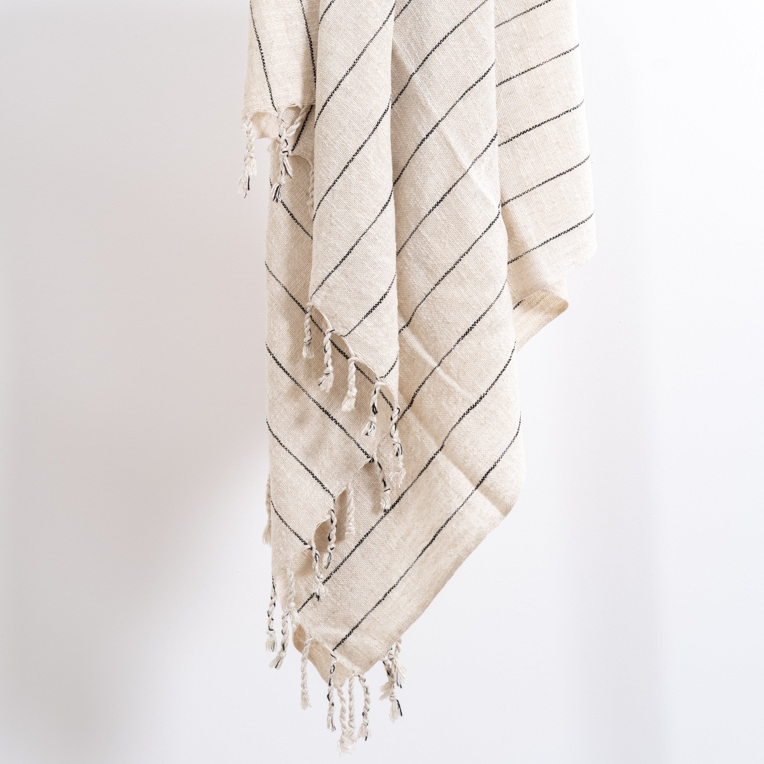 Eastern Woven Turkish Hand Towel