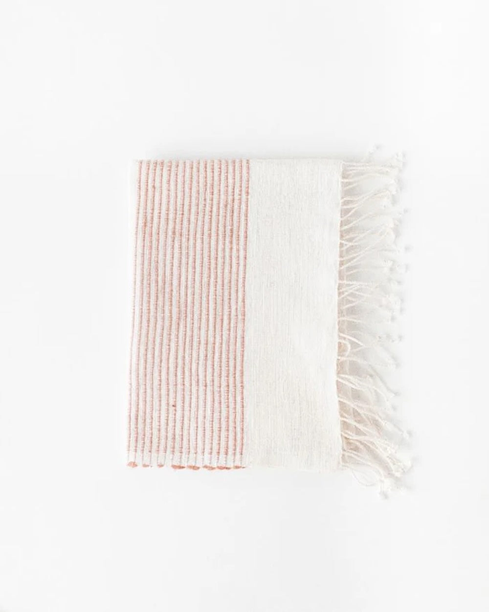 Riviera Cotton Hand Towel