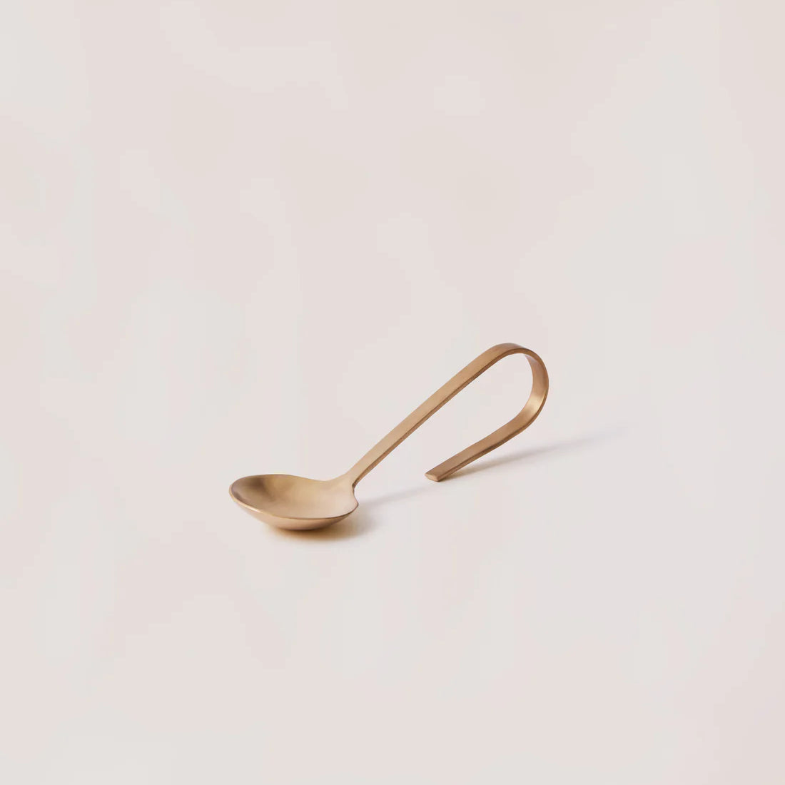 Fleck Mini Serving Spoon