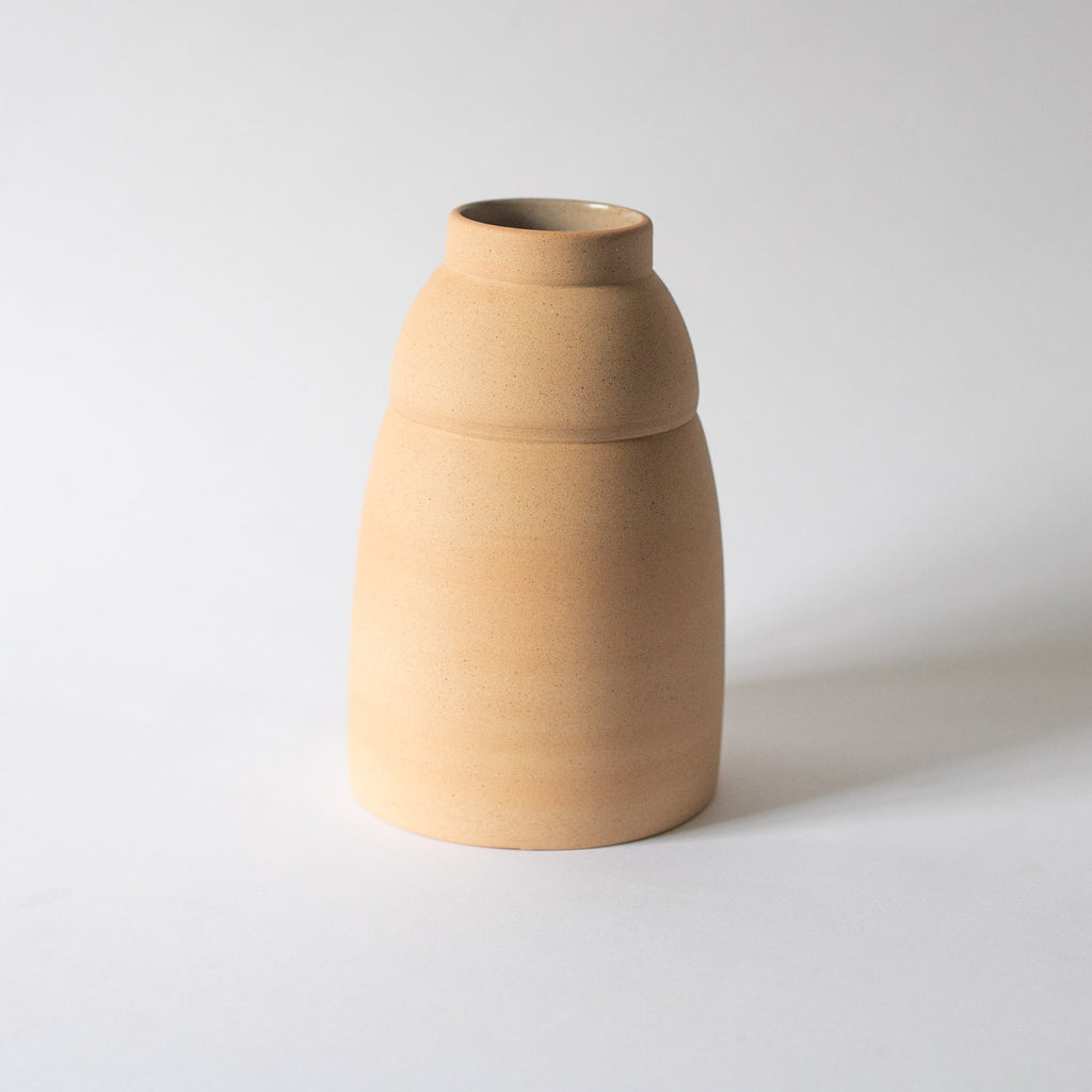 Handcrafted Ceramic Vase