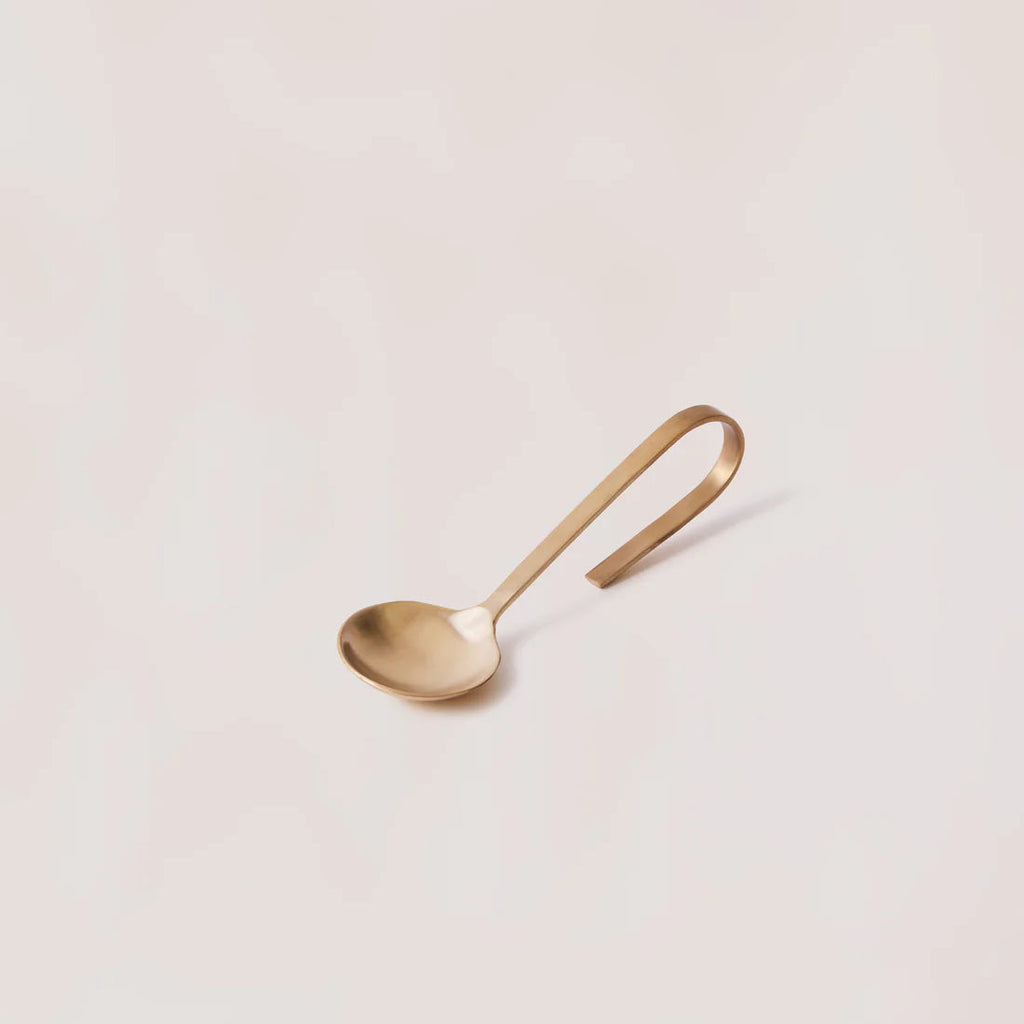 Fleck Mini Serving Spoon