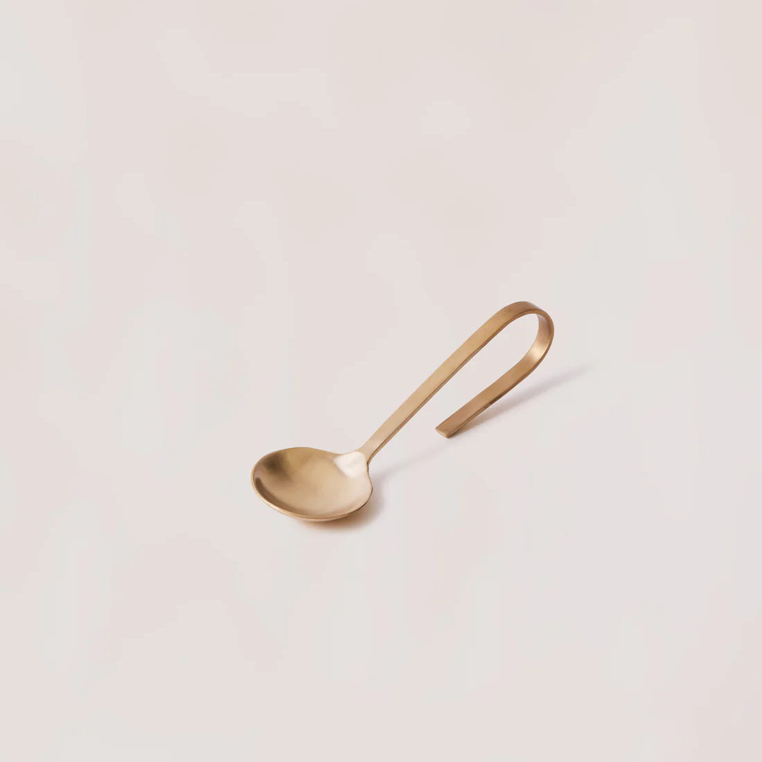 Fleck Mini Serving Spoon