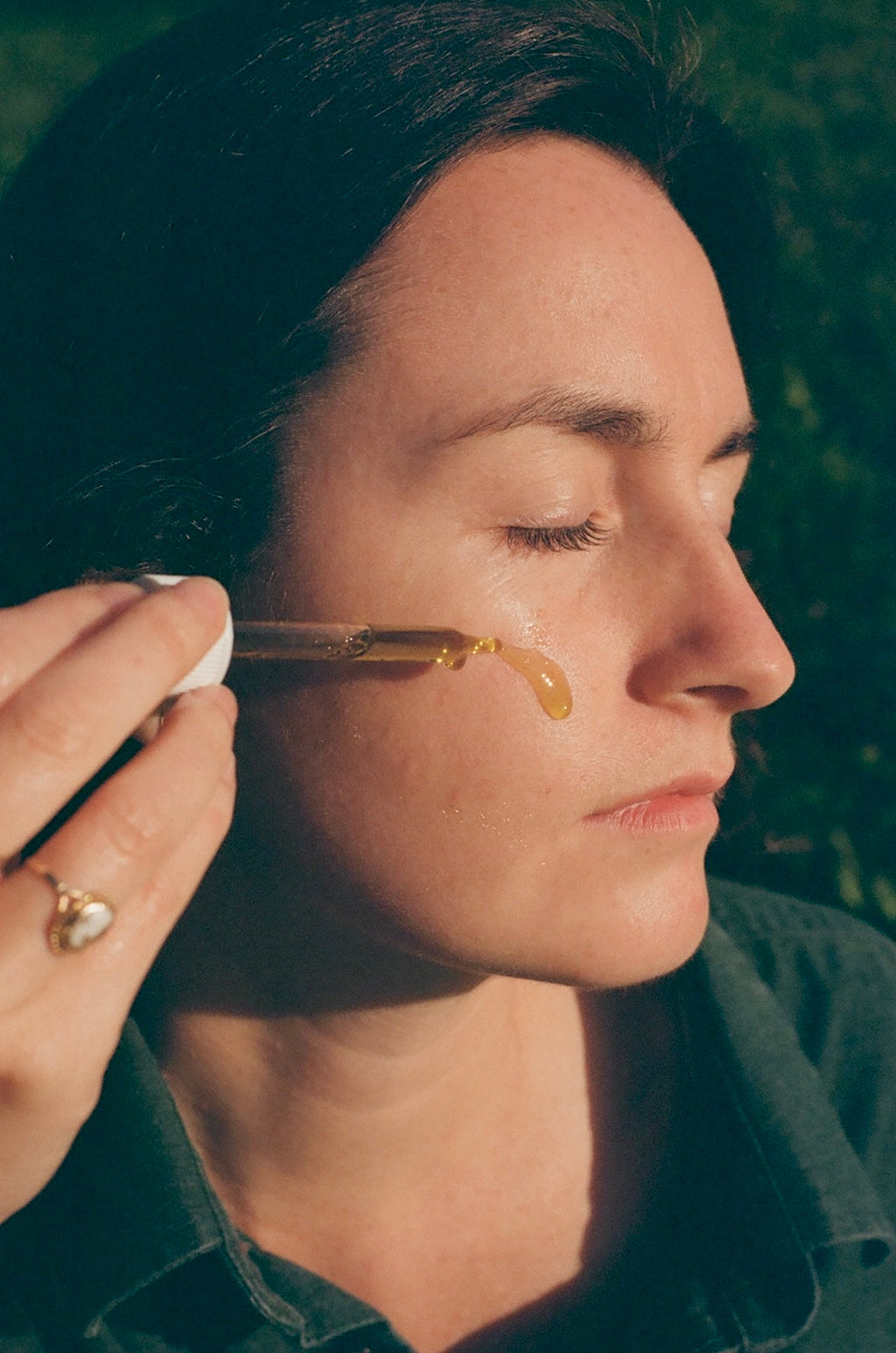 All-in-One Facial Serum