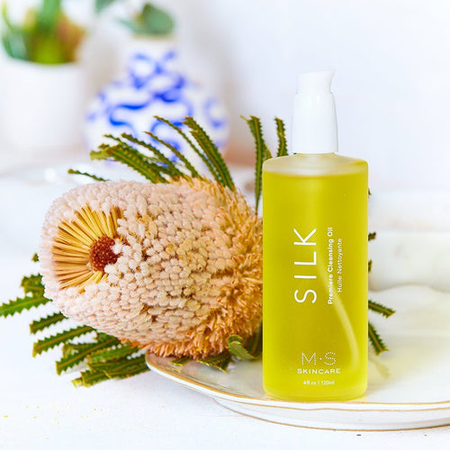 Ayurvedic Cleansing Oil