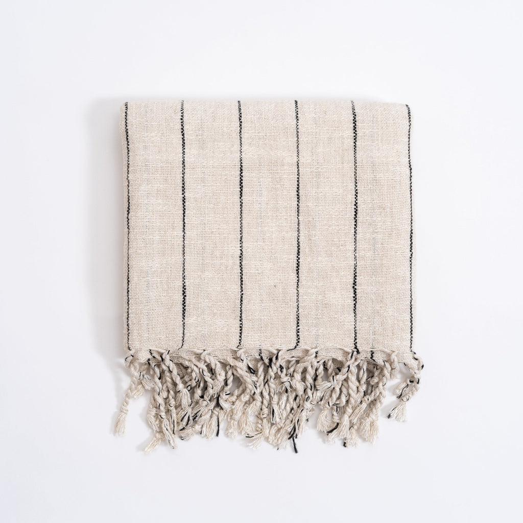 Eastern Woven Turkish Hand Towel
