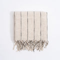 Eastern Woven Turkish Hand Towel