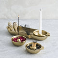Stinson Incense & Candle Tray Set