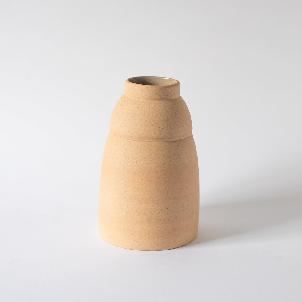 Handcrafted Ceramic Vase