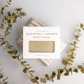 Natural Bar Soap: Eucalyptus + Lavender