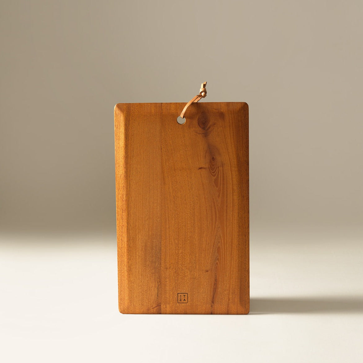 Handcrafted Wooden Serving Board