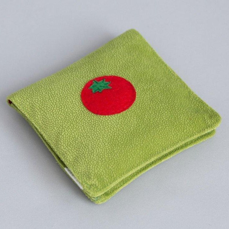 Vegetables Memory Game