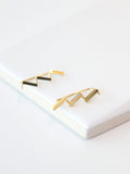 Ascent Earring Cuffs
