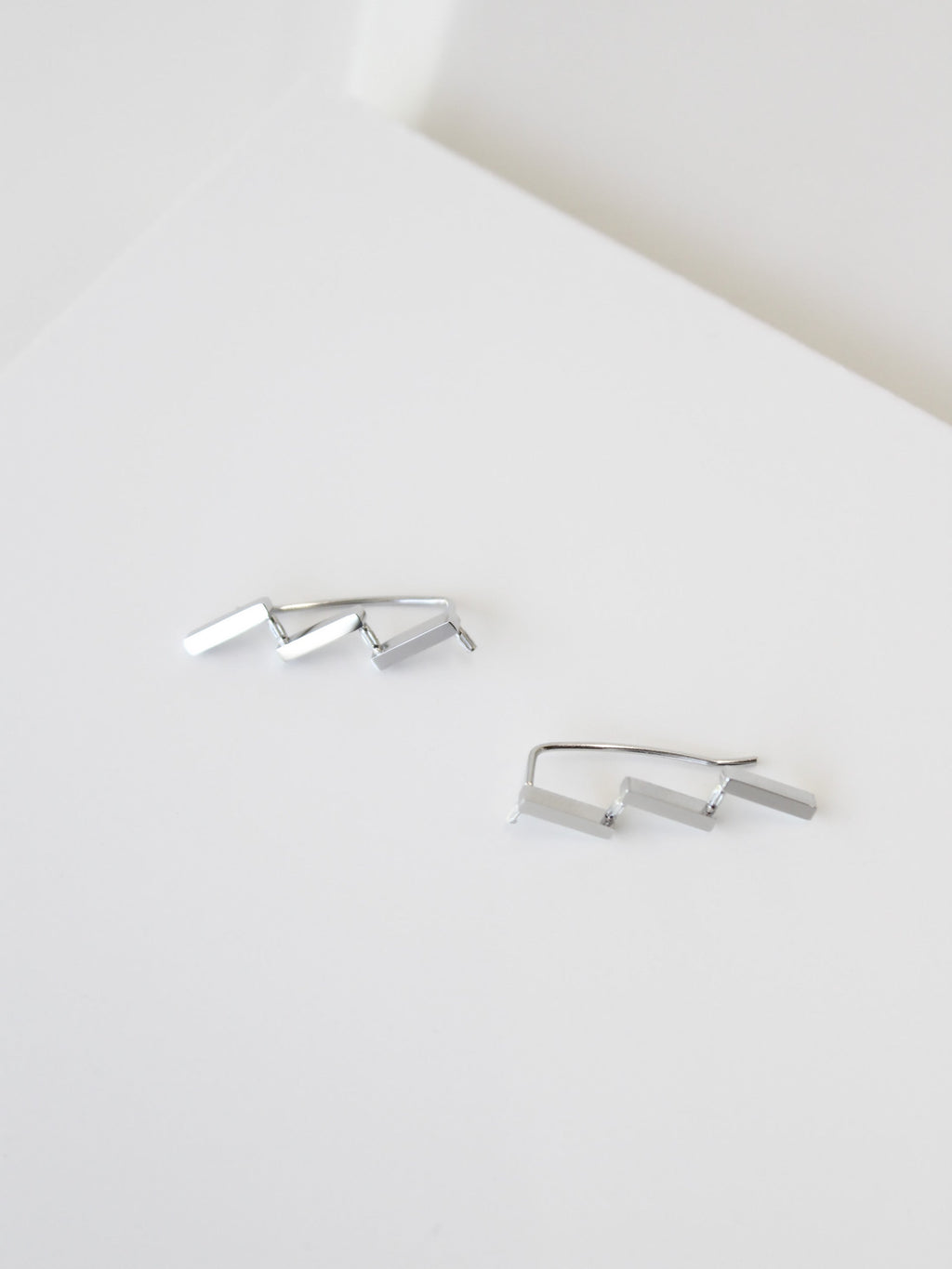 Ascent Earring Cuffs