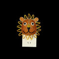 Friendly Lion Night Light