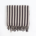 Striped Turkish Hand Towel