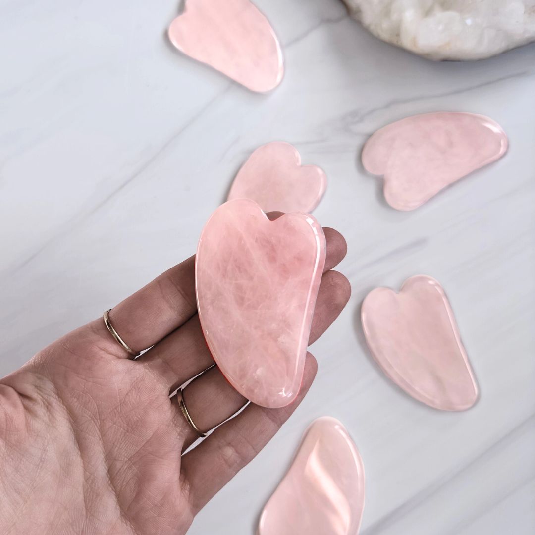 Gua Sha Tool